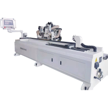 High Accuracy CNC Woodworking Keyhole Machine