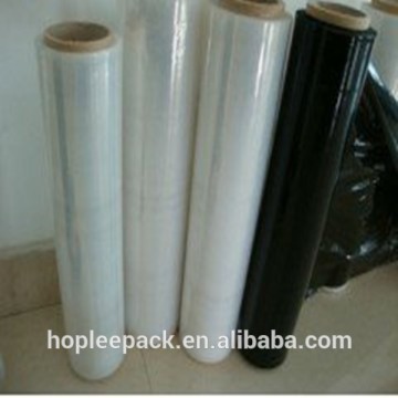 ldpe plastic film scrap