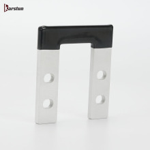 Copper & Aluminium Shunt Busbar Power Distribution Equipment