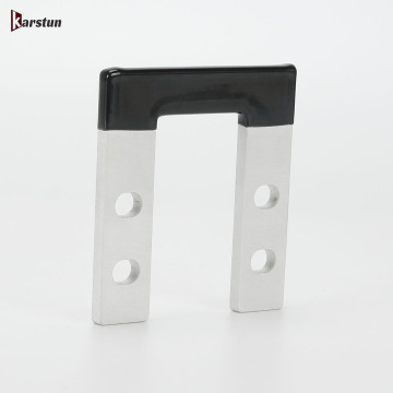 Copper & Aluminium Shunt Busbar Power Distribution Equipment