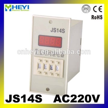 220v time relay digital timer electric timer prices