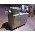 Stainless steel lab rotary wet granulation machine