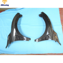 Carbon Fiber Fenders for Honda Civic X 10th Gen