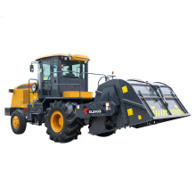 XL2103 Soil Stabilizer: 2-Meter Mixing Width for Efficient Ground Improvement Projects