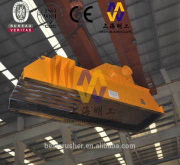 high quality vibratory feeder/electromagnetic vibrating feeder