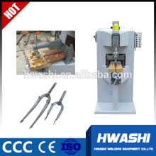 bicycle frame and fork welding machine