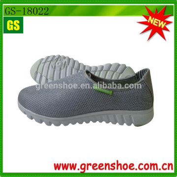 hot selling 2014 men breathable walking shoes