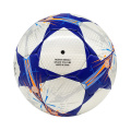 Personalized cheap size 5 soccer balls in bulk