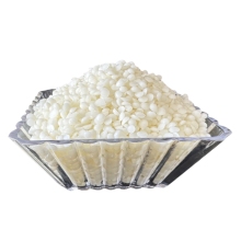 100% Natural Beeswax Pellets: Honey Wax Yellow White for Cosmetics