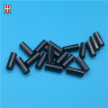 black zirconia porous ceramic tube filter