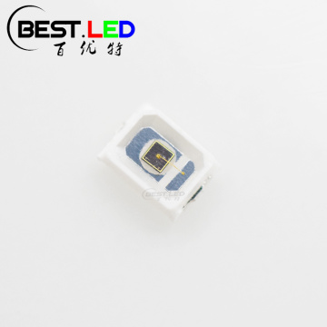 IR 810NM LED פולט 2016 SMD LED