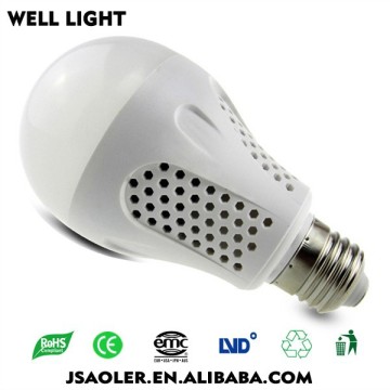 5W led bulb emergency light emergency lamp emergency led bulb