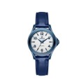 New Woman's Wrist Casual Quartz Leather Strap Watch