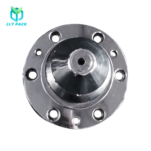 Expansion Chuck for Corrugated Machine Mill Roll Stand