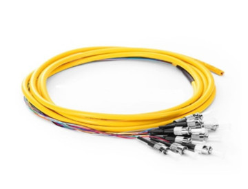ST Bunch Pigtail Passive Optical Network Devices