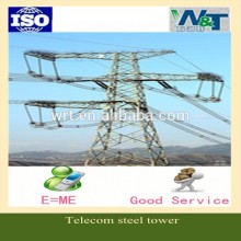 telecom steel tower