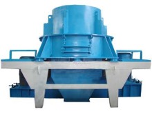 Vertical Impact Crusher