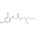 2,4-D 2-ETHYLHEXYL ESTER CAS 1928-43-4