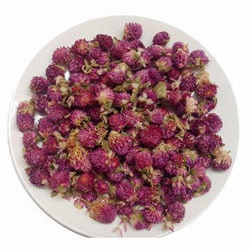 Gomphrena Globosa Healthy Flower Tea