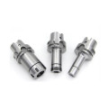 Mâm cặp phay HSK ER Collet Chuck