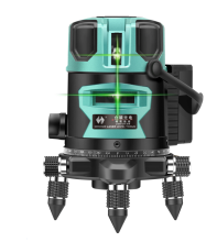 LD green light of laser level