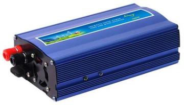 Pure sine wave inverter