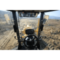 LIUGONG 4140 414 152hp motor grader artikulasi baru