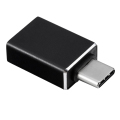 USB3.0 Женская адаптерная зарядка/передача данных USB3.0