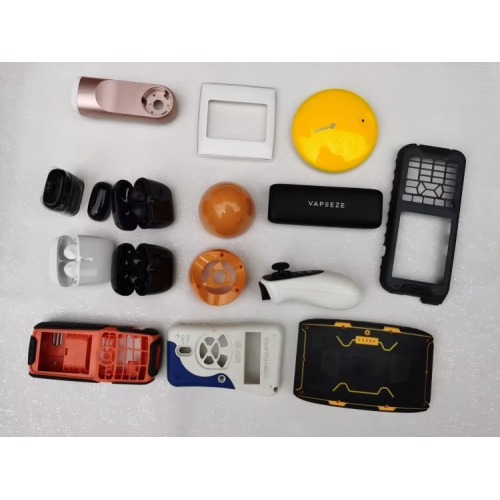 Custom Plastic Injection Abs Pvc Pp Plastic parts