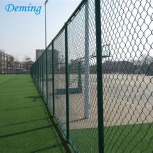 60mm Chain Link Fence For Children Swimming Pool