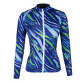 Верхняя одежда для купальников Seaskin Rash Guard