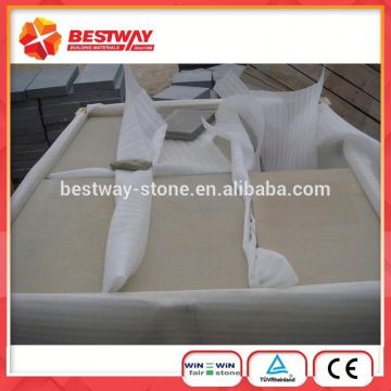 Yellow Landscape Sandstone