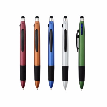 3 Color Touch Screen Stylus Pen