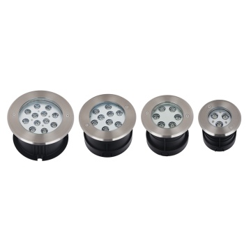 Safety LED underwater light IP68