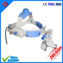 Portable LED Headlight Dental Surgical Loupes