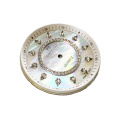 Mother of Pearl watch dial for Jewelry watch