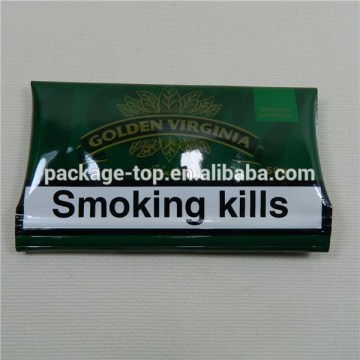 wholesale 2014 new products tobacco pouch lighters with usb