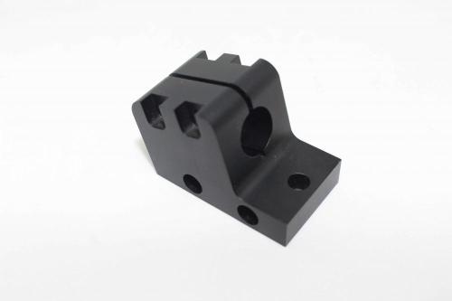 hệ thống laser anodized mount phần chính xác