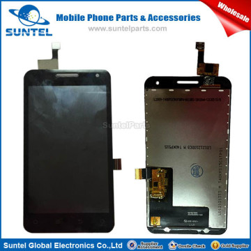 Wholesale Cell Phone LCD Screen Repair for ZTE V8810