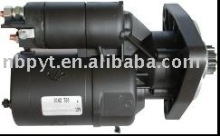 Starter Motor--MTZ,Belarus Tractor--9142780