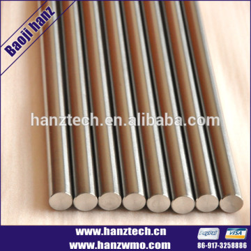 Best price titanium round bar