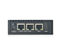 NanoPi R5S: High-Performance Mini Computer