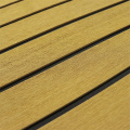 Melors zelfklevende vloeren Boarding Grip Pad Decking voor boten