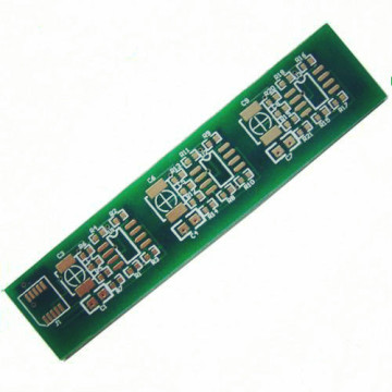 HDI BGA PCB Circuit Board ROHS PCB Company