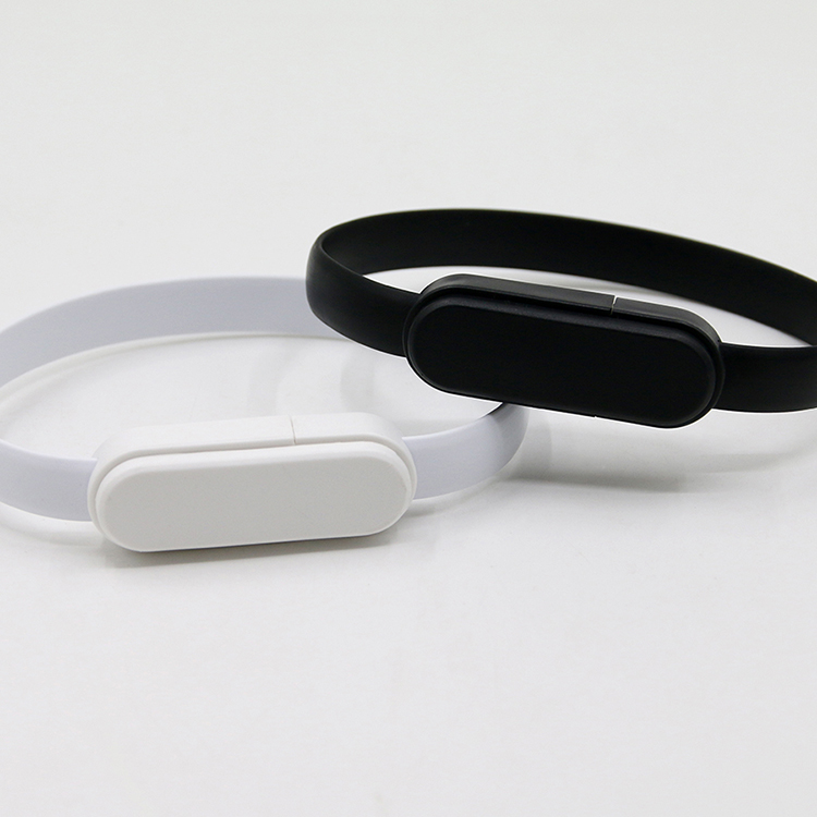 Yijiashishang 2019 Hot selling bracelet micro USB cable