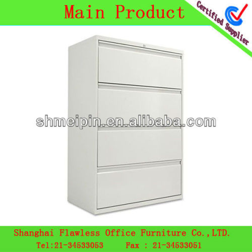 2013Hot Sale filing cabinet specifications for office furnilture FL-OF-0291