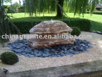 natural stone rock