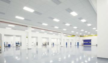 Best Workshop Cleanroom with High Cleanliness Level
