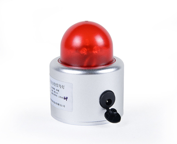 Anti-Explosion Flashlight 1400ma