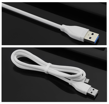 Lightning cables